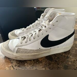 Nike Blazers